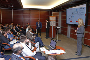 Фоторепортаж с Russian Enterprise Mobility Summit 2015