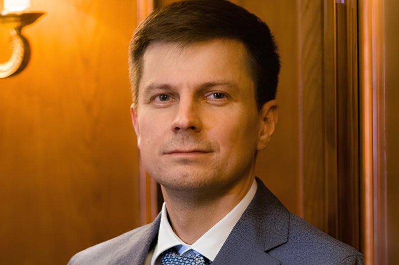 Никита Кузнецов, руководитель отдела сервиса профессиональных систем OCS