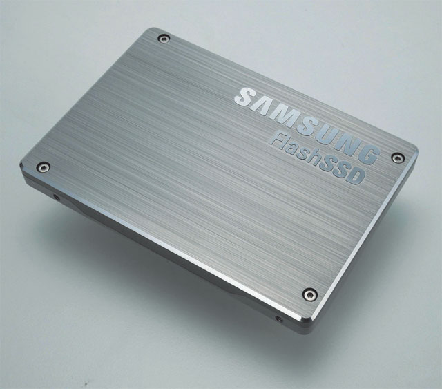 2,5-дюймовый твердотельный диск SATA II 2,5-дюймовый твердотельный диск SATA II