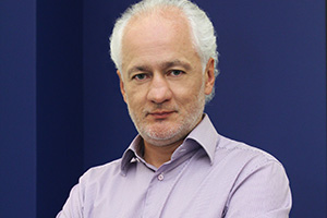 Алексей Ананьин: “Сегодня недостаточно иметь хорошую историю и уметь реализовывать проекты”