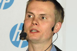 Алексей Покровский