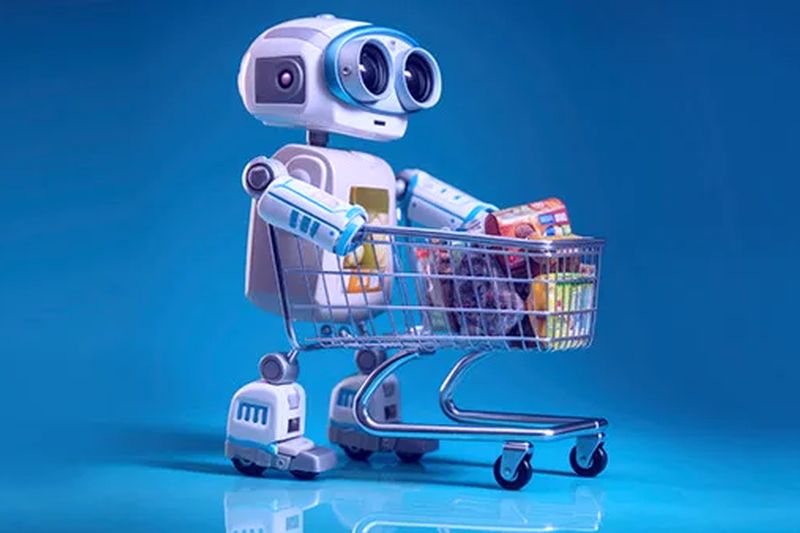 Forrester: ИИ-агенты и коммерция — возможности и перспективы