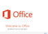 Office 2013:  