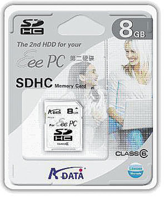 SDHC Memory Card SDHC Memory Card