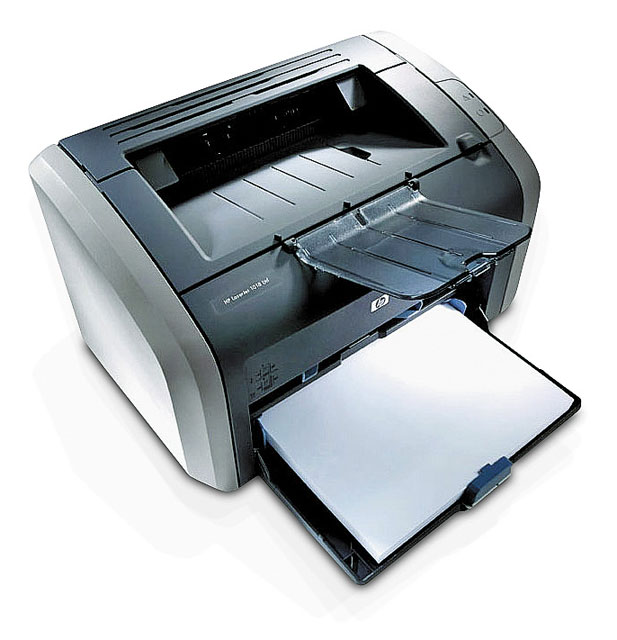 Laserjet 1018 Limited Edition Laserjet 1018 Limited Edition