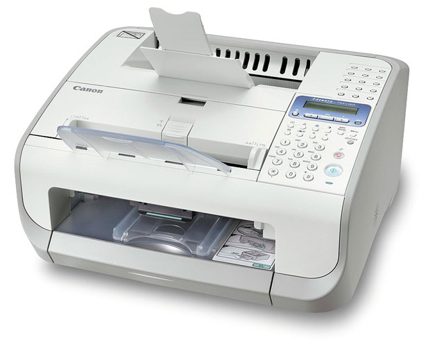 Сanon i-SENSYS FAX L-160 Сanon i-SENSYS FAX L-160