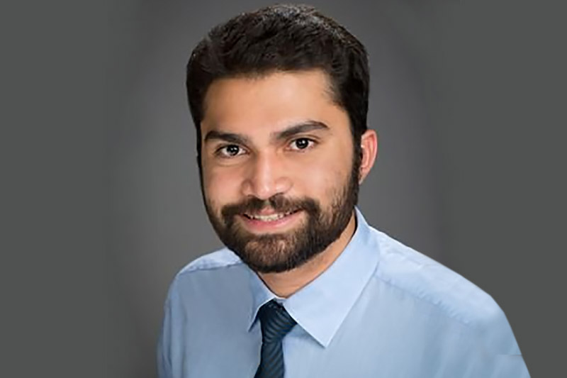 Сиддхарт Рао