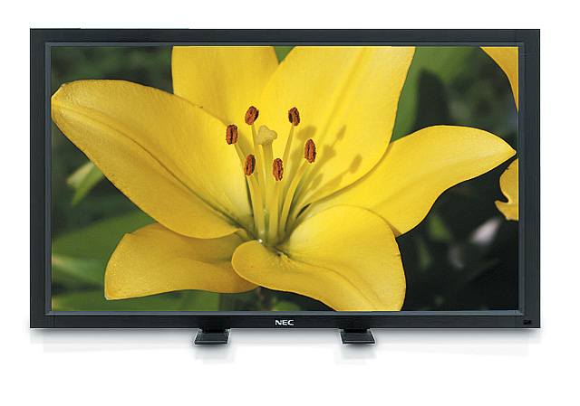 NEC MultiSync LCD6520L NEC MultiSync LCD6520L