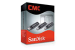 SanDisk CMC