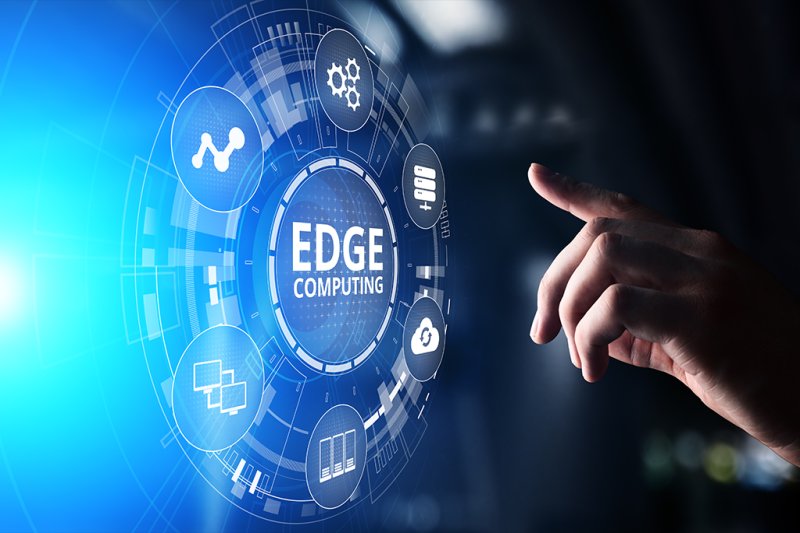 Edge: что требуется для успеха периферийных вычислений