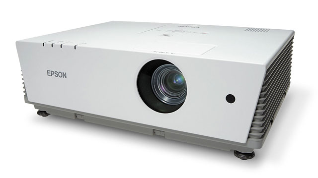 Epson EMP-6110 Epson EMP-6110