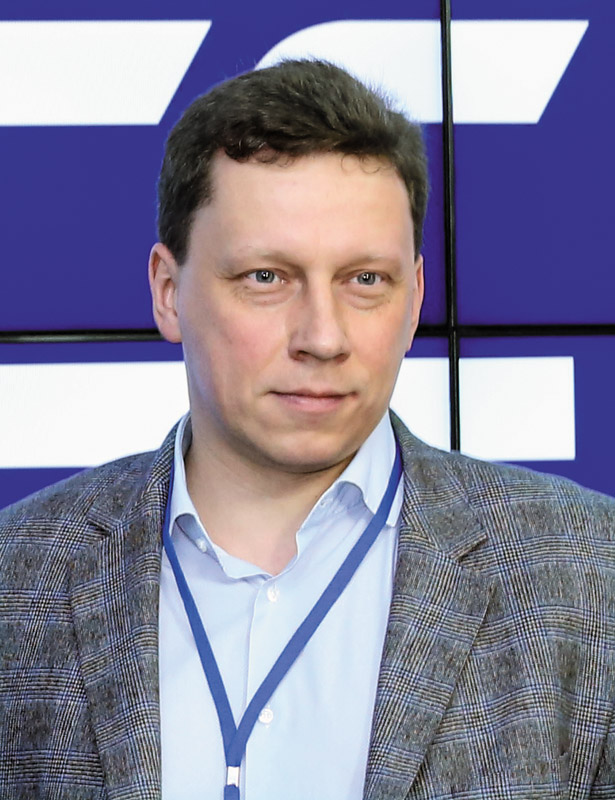 Андрей Тихонов Андрей Тихонов