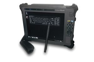 DESTEN CyberBook T850:    