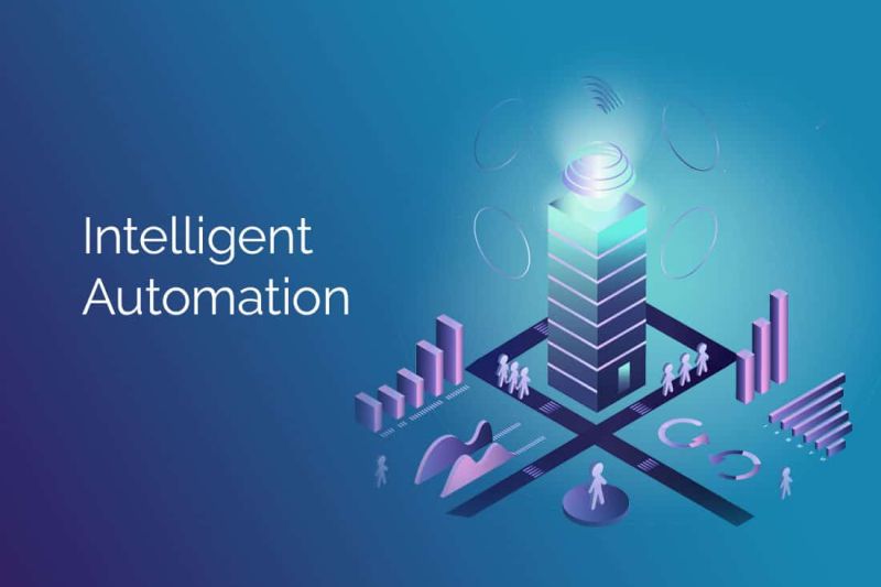 Accenture: пять ступеней интеллектуальной автоматизации