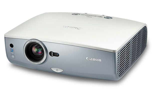Canon XEED SX80 Canon XEED SX80
