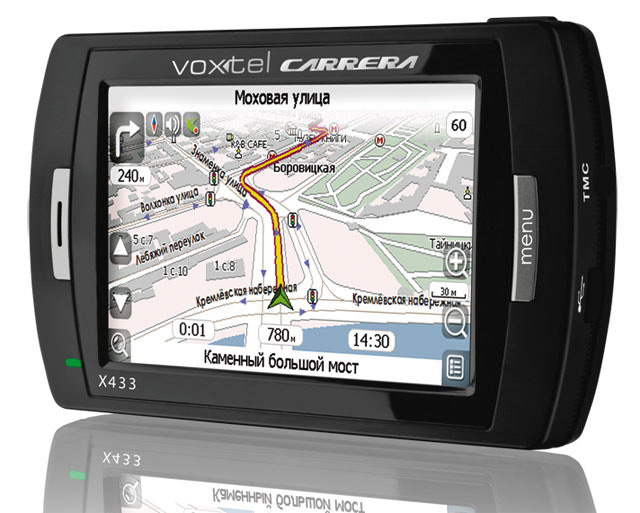 Voxtel Carrera X433 Voxtel Carrera X433