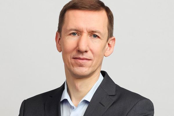 Алексей Ткачев, эксперт по системам хранения данных компании Netwell