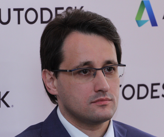 Евгений Лесников: “Продажи PDM выросли на сотни процентов, и в этом году такой же темп сохраняется” Евгений Лесников: “Продажи PDM выросли на сотни процентов, и в этом году такой же темп сохраняется”