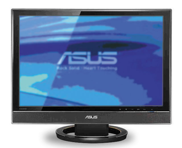 Asus LS221H Asus LS221H