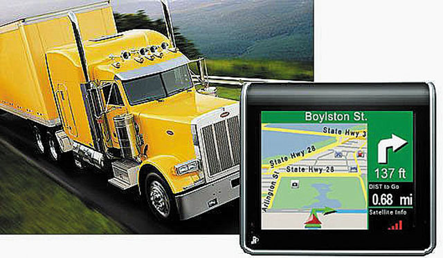 Навигационная система WorldNav 3300 Навигационная система WorldNav 3300