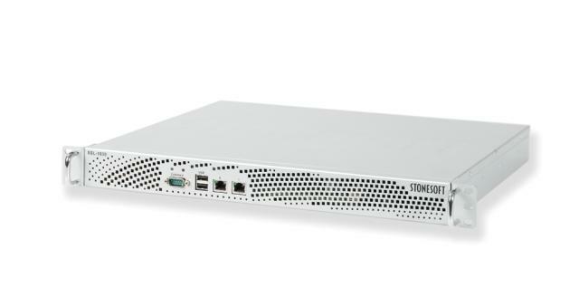 StoneGate SSL-1030 StoneGate SSL-1030