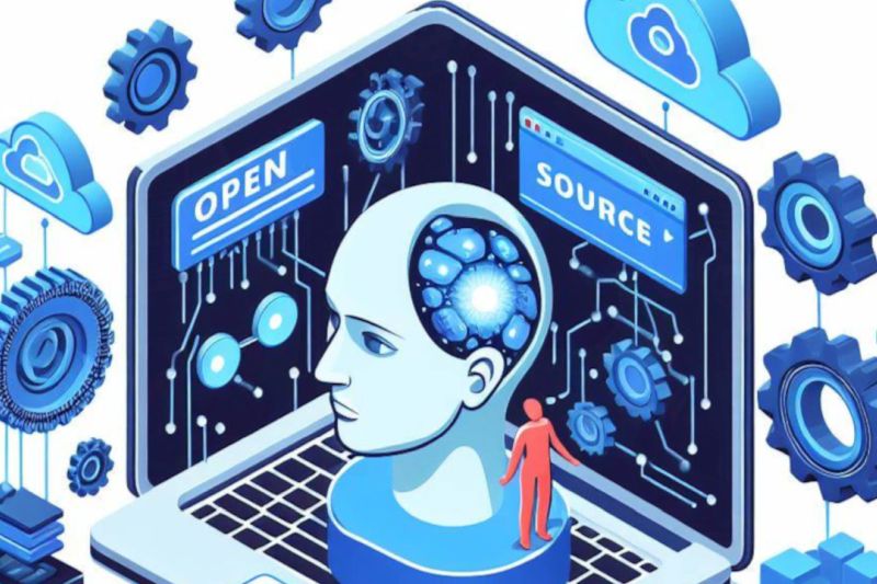 Как использовать имеющуюся Open Source-инфраструктуру данных для агентного ИИ