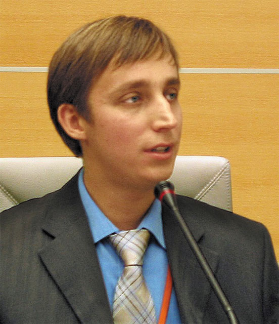 Иван Потёмкин: “Мы надеемся, что конкурс People Investor станет традиционным и будет проводиться ежегодно” Иван Потёмкин: “Мы надеемся, что конкурс People Investor станет традиционным и будет проводиться ежегодно”