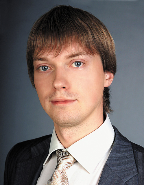 Александр Бритов: “Проект по внедрению решения AND Project: Billing for Professional Services был выполнен практически показательно” Александр Бритов: “Проект по внедрению решения AND Project: Billing for Professional Services был выполнен практически показательно”