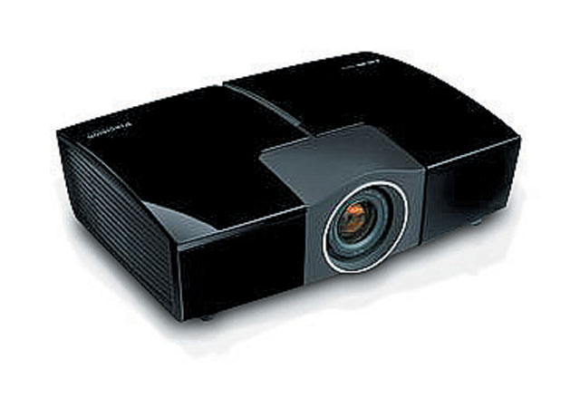 ViewSonic Pro8100 ViewSonic Pro8100