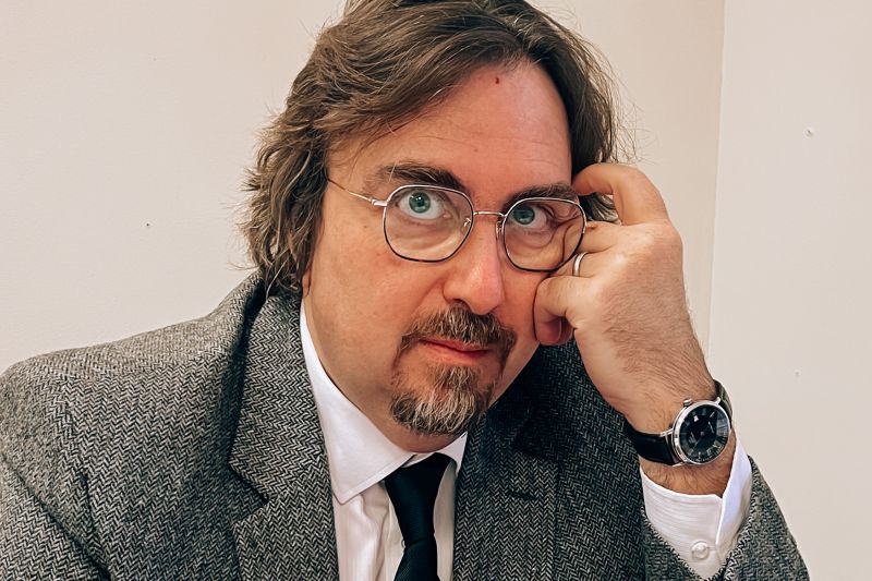 Будущее ИТ и аналитики данных в здравоохранении