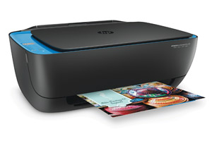 В МФУ HP Deskjet Advantage Ultra 4729 используются картриджи большой емкости