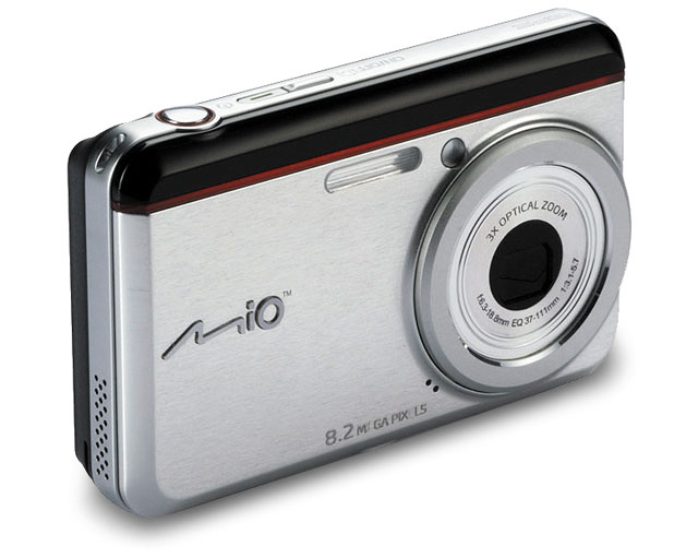 Mio PND Camera Mio PND Camera