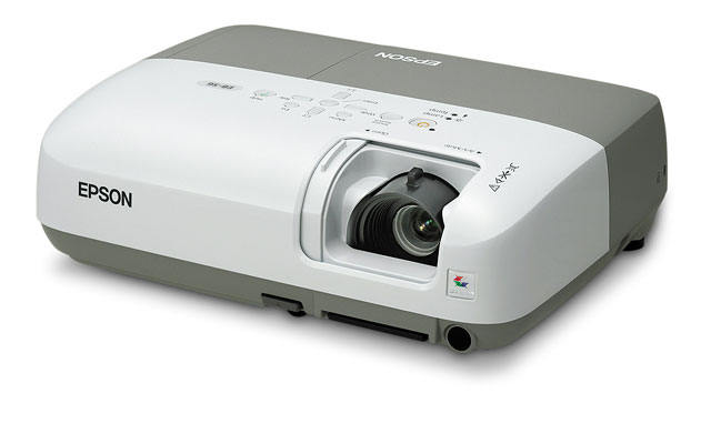 Проектор Epson серии EB-x6 Проектор Epson серии EB-x6