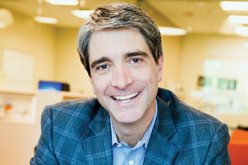 Дэвид Т. Робертс