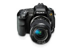 Sony Alpha A200