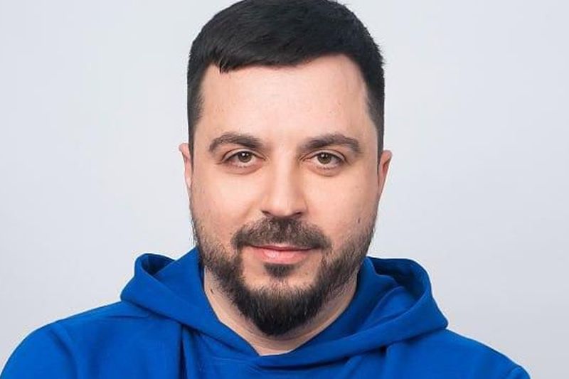 Александр Ткаченко, ИТ-директор Right Line