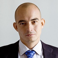 Григорий Васильев