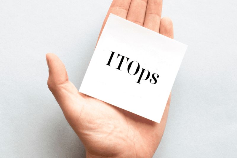 -7    ITOps-