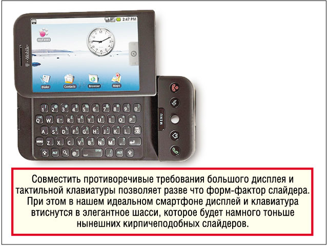 …форм-фактор …форм-фактор