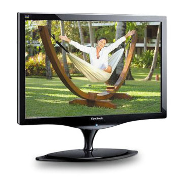 ViewSonic VX2262wm/p ViewSonic VX2262wm/p