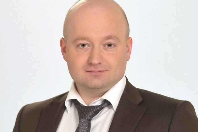 Андрей Саломатин, эксперт по ИТ в банковском бизнесе и экс-вице-президент “Ренессанс Банка”