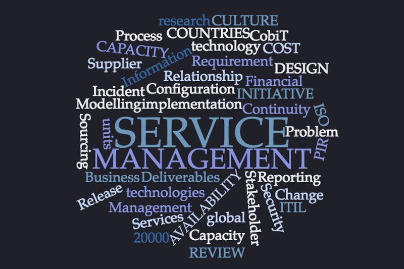 Без ITIL: почему CIO отказываются от традиционного управления сервисами
