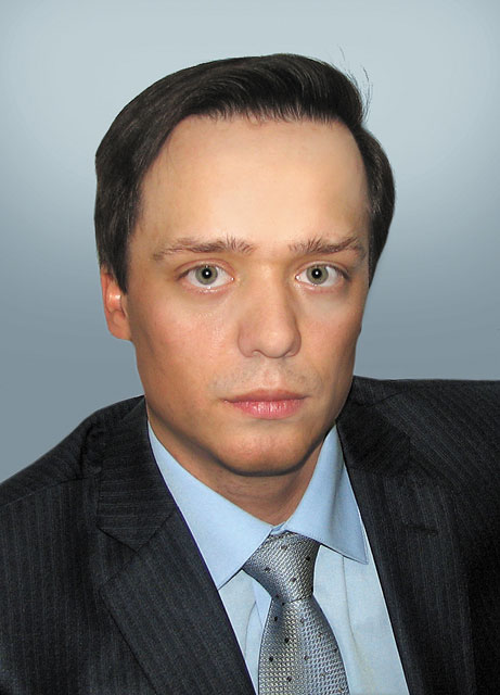 Вадим Князев Вадим Князев