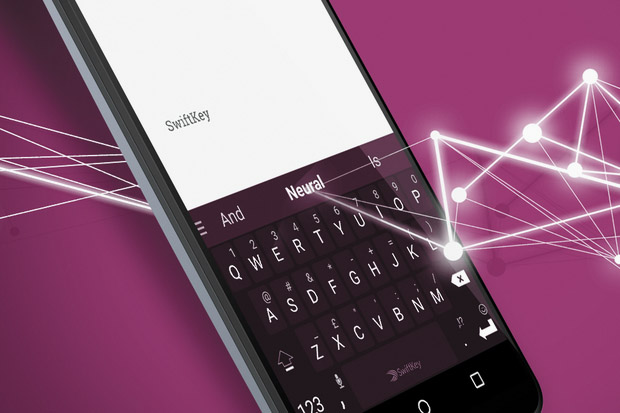 Для работы SwiftKey Neural Alpha используется GPU который производит все необходимые вычисления Для работы SwiftKey Neural Alpha используется GPU который производит все необходимые вычисления