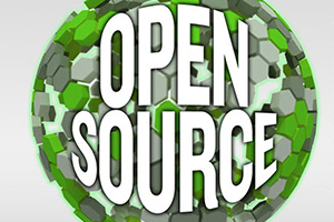    Open Source    