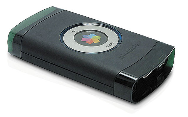 Pinnacle Video Transfer Pinnacle Video Transfer