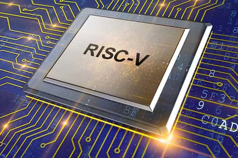 RISC-V находит точки опоры в быстро развивающейся процессорной экосистеме