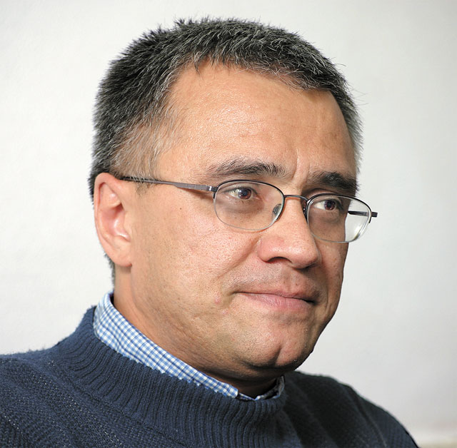 Тагир Яппаров: “Ресурсный потенциал Москвы очень ограничен. Да и специалисты в столице слишком дорогие” Тагир Яппаров: “Ресурсный потенциал Москвы очень ограничен. Да и специалисты в столице слишком дорогие”