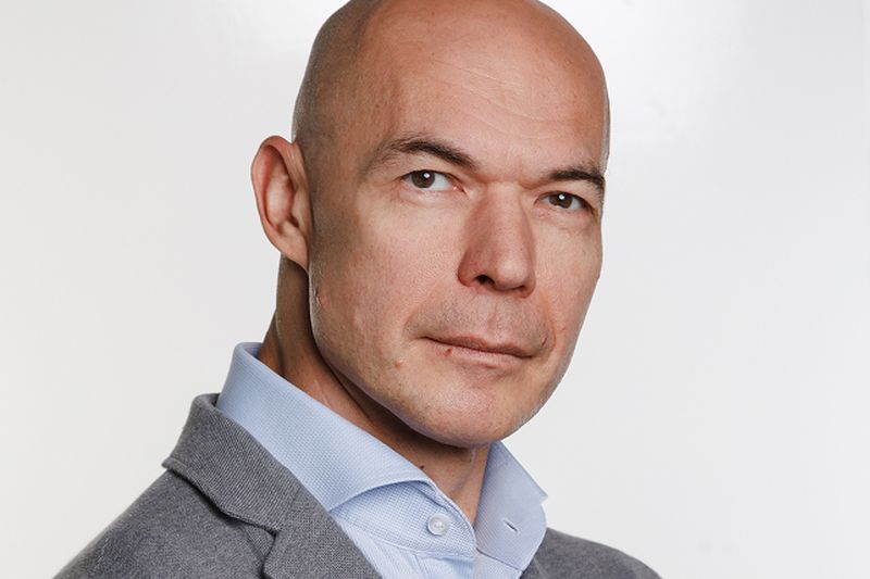 Анатолий Дедов, директор департамента проектно-консалтинговых услуг “Мобиус Технологии”