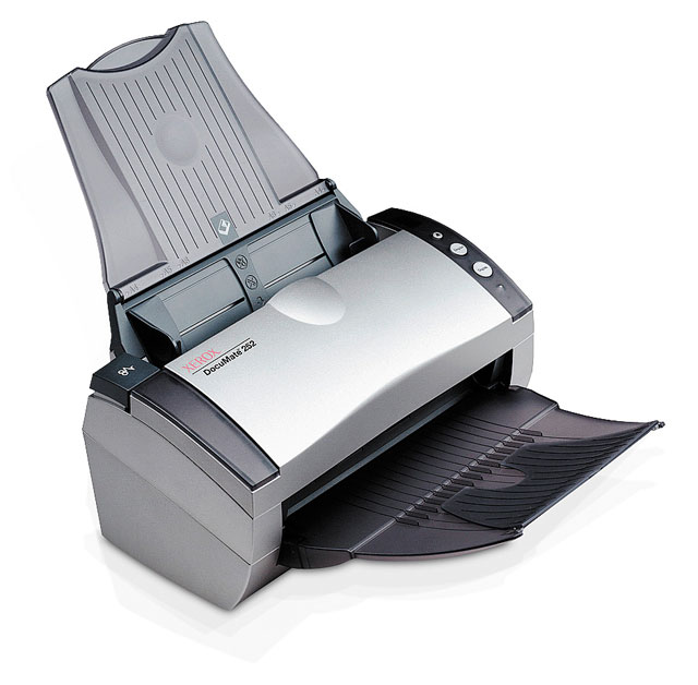Xerox Documate 252 Xerox Documate 252